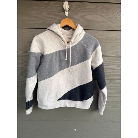 FAHERTY riptide hooded sweater - Picture 2 of 6